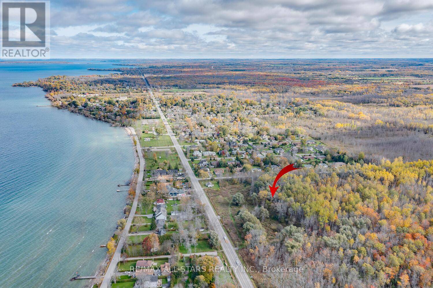 Georgina (historic Lakeshore Communities), ON L4P3G1,0 METRO ROAD