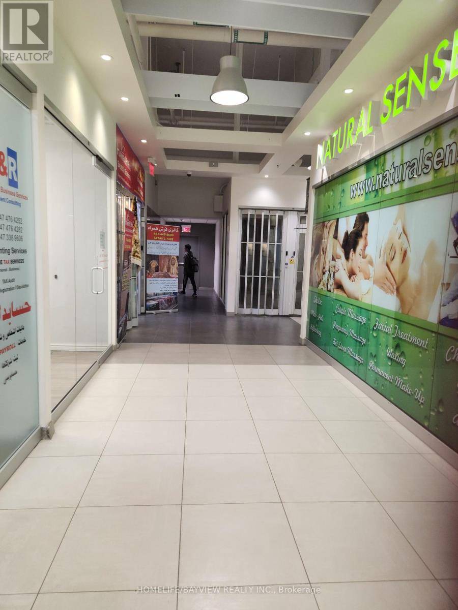Markham (thornhill), ON L3T0C7,7181 Yonge ST #89
