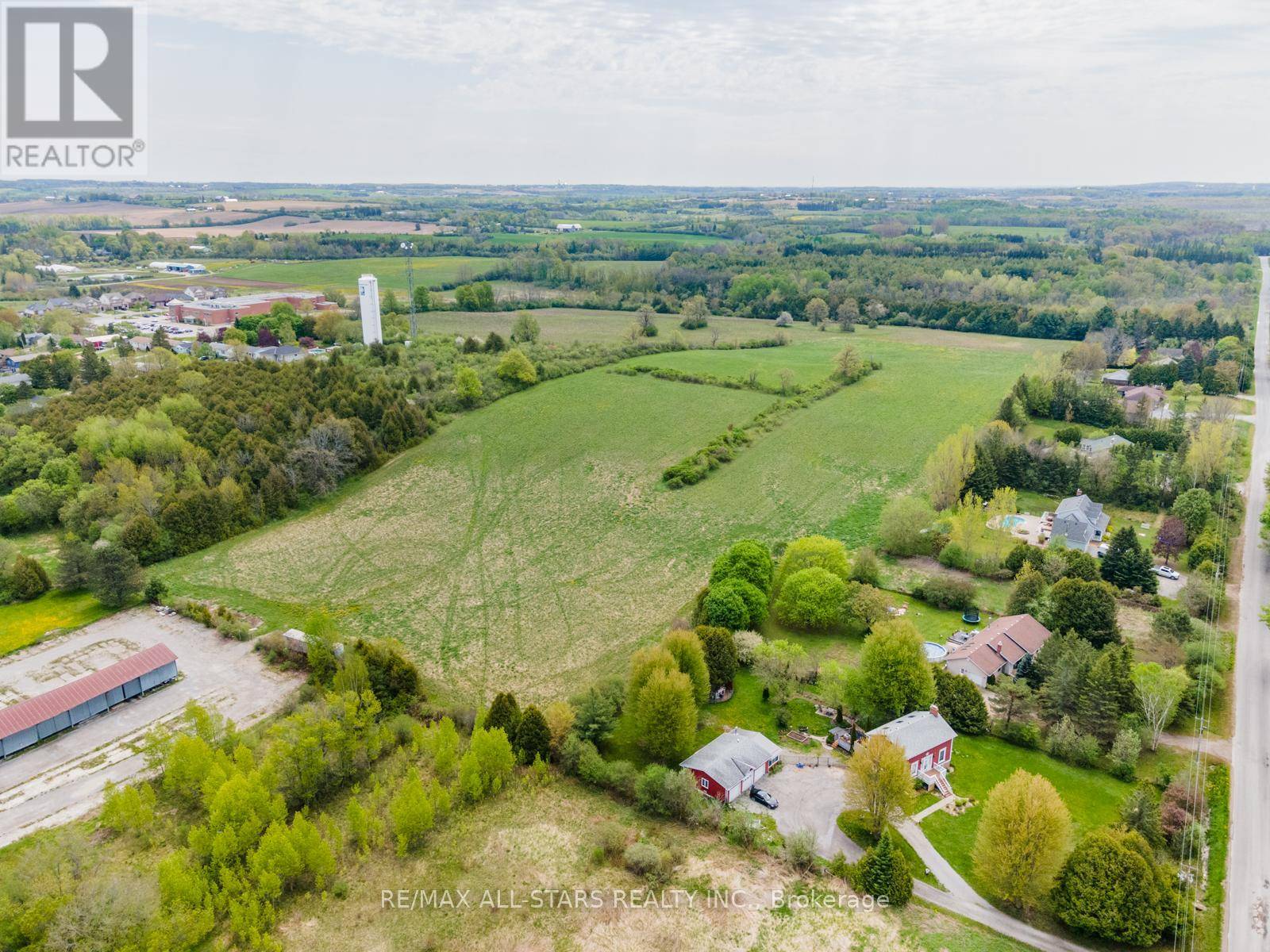 Brock (cannington), ON L0E1E0,1830 DURHAM REGIONAL 12 ROAD