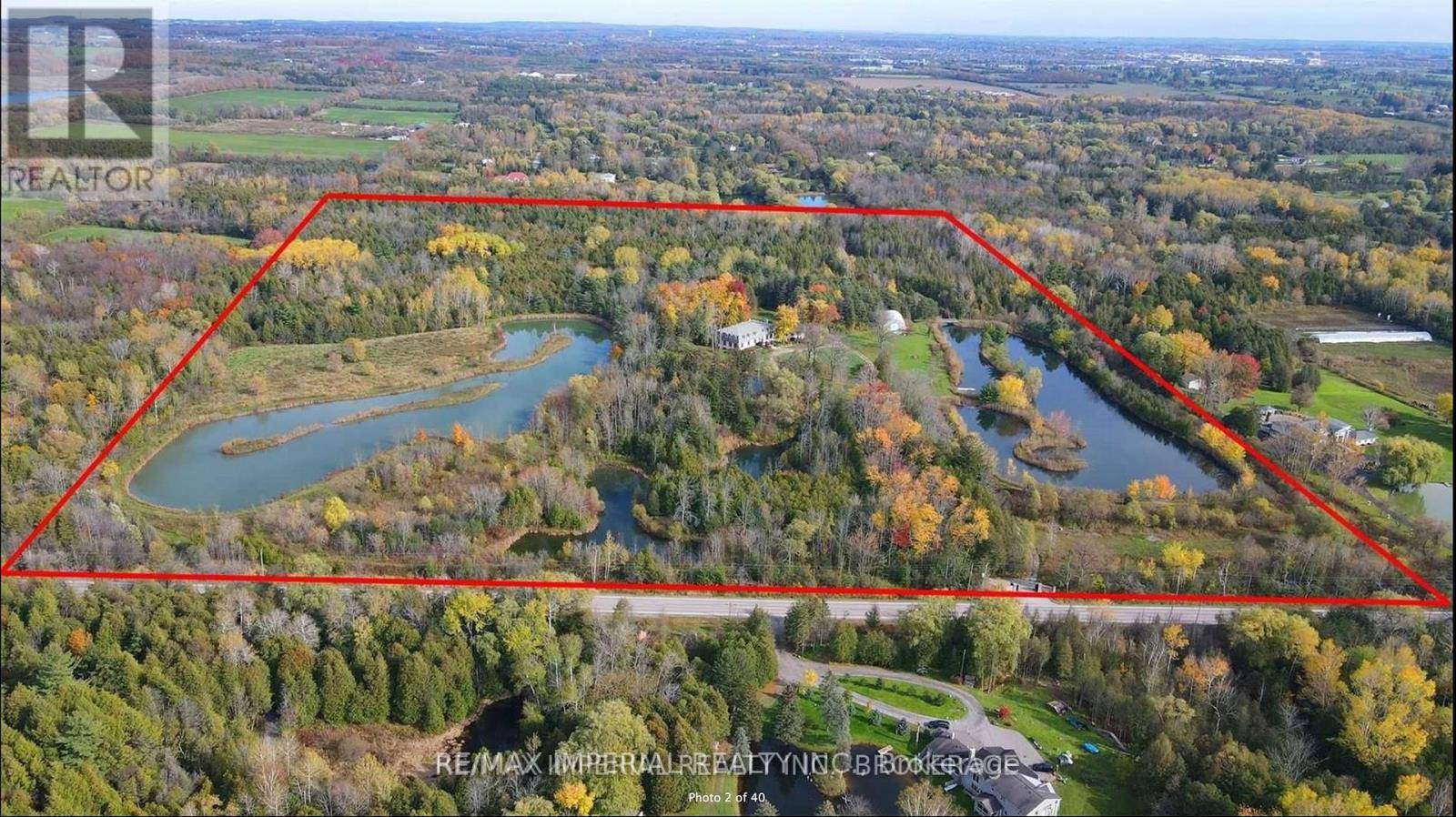 Whitchurch-stouffville, ON L4A7X5,13231 KENNEDY ROAD