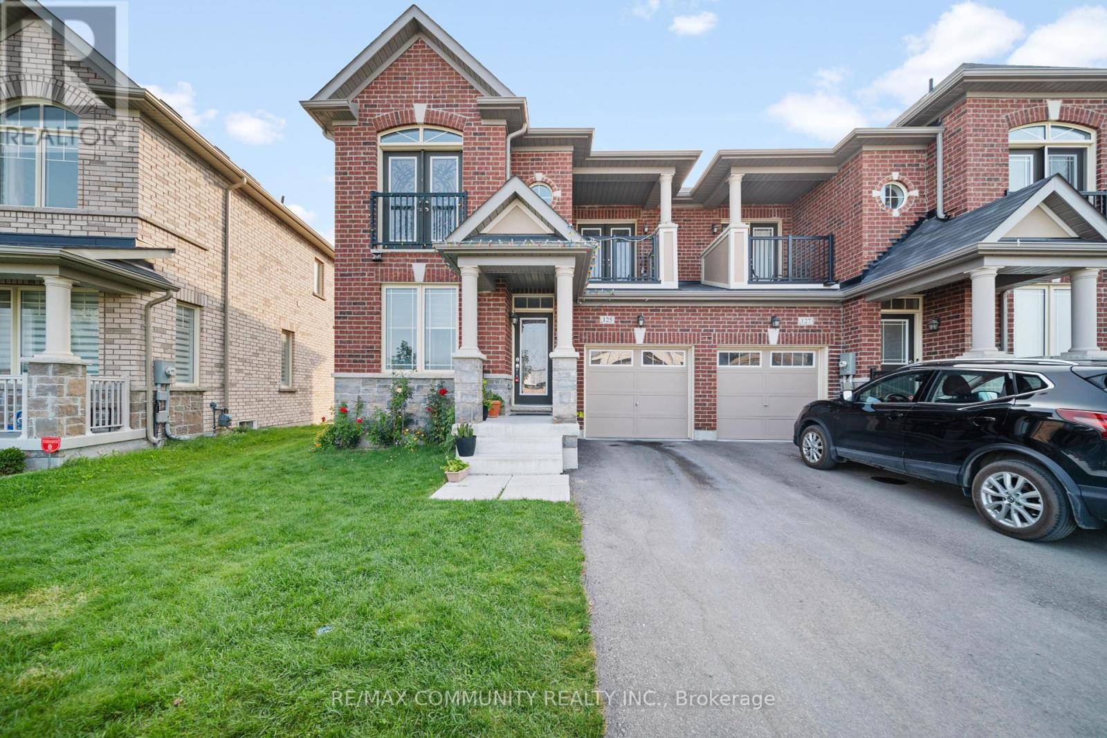 East Gwillimbury (queensville), ON L9N0Y9,125 JIM MORTSON DRIVE