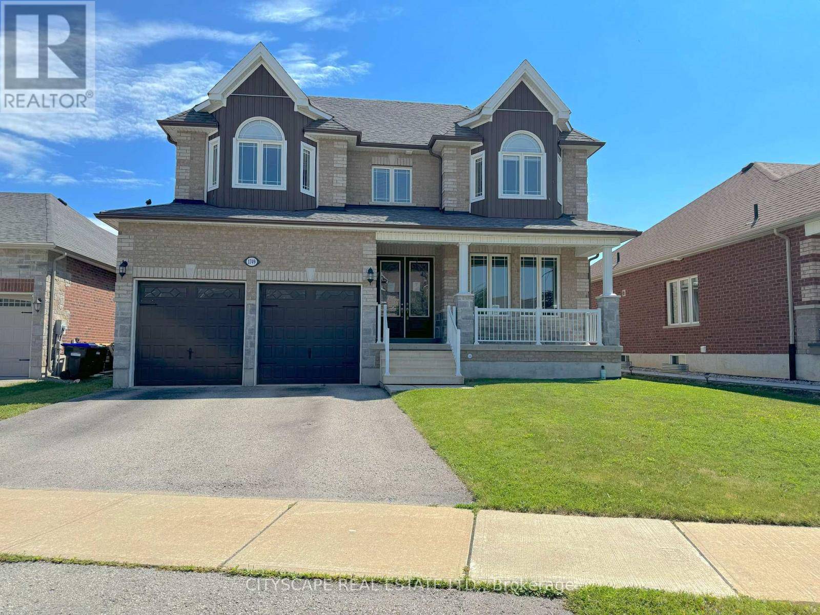 Innisfil (alcona), ON L9S4X2,1749 ANGUS STREET