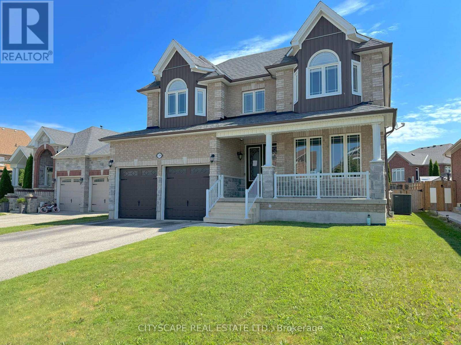 Innisfil (alcona), ON L9S4X2,1749 ANGUS STREET