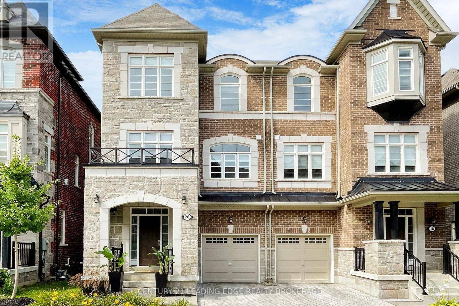 Richmond Hill (oak Ridges), ON L4E1H3,20 GLOBEMASTER LANE