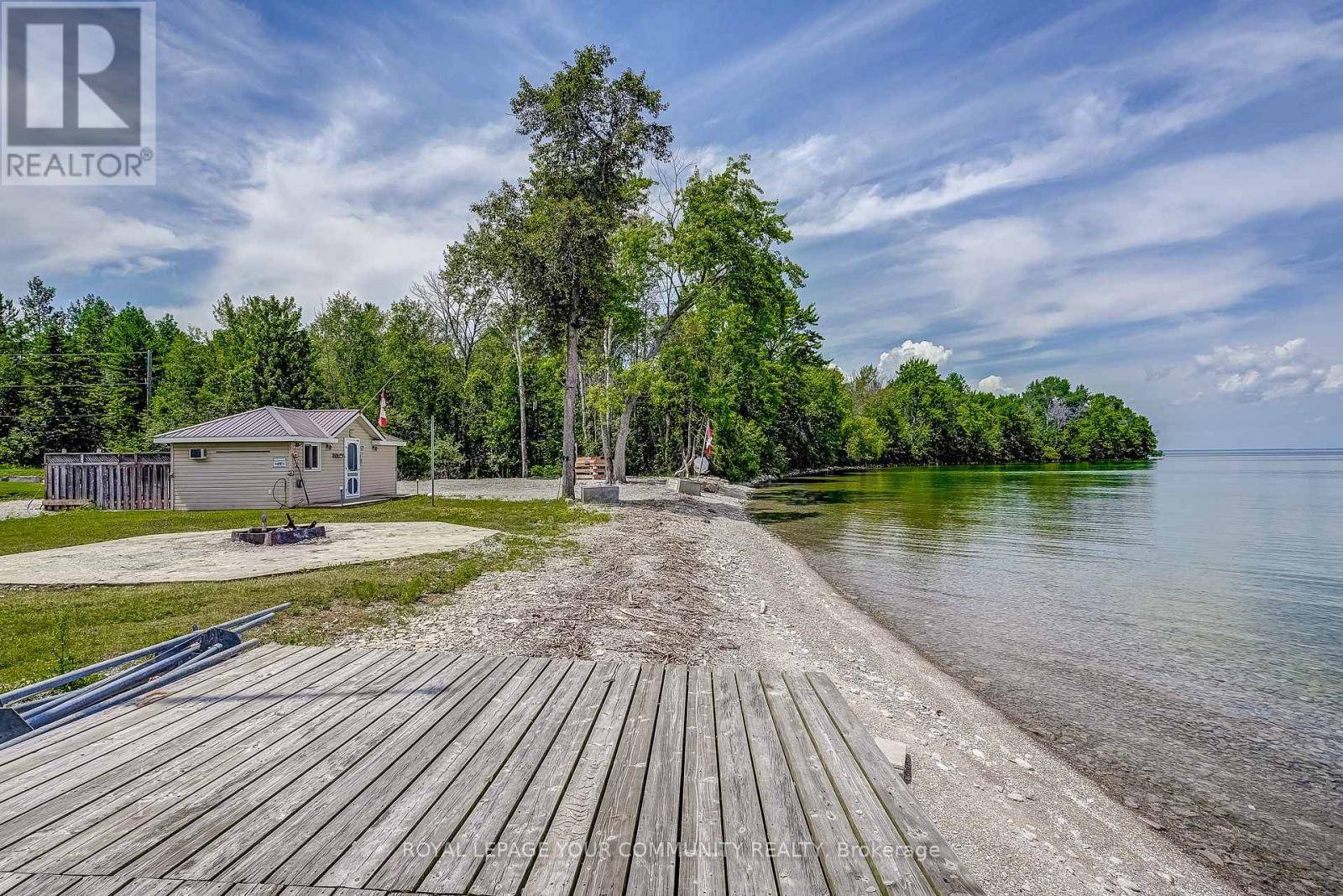 Georgina Islands (georgina Island), ON L0E1R0,1098 LOON ROAD