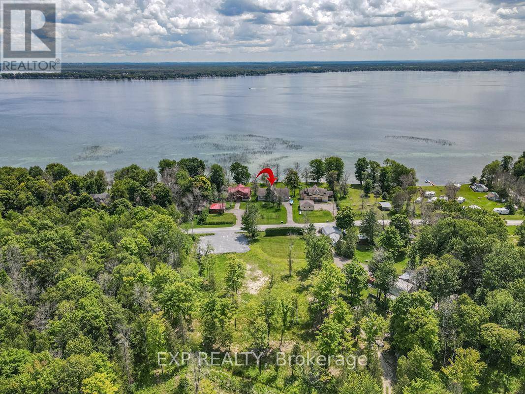 Georgina Islands (georgina Island), ON L0E1N0,328 BEAR ROAD