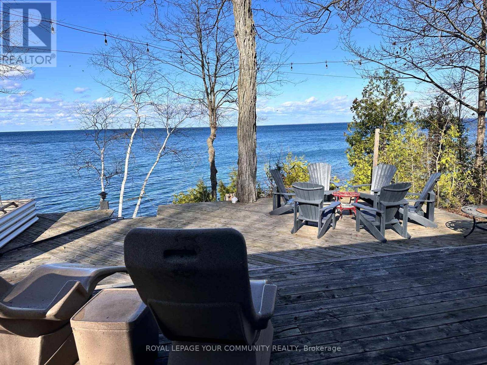 Georgina Islands (fox Island), ON L0E1R0,10 FOX ISLAND