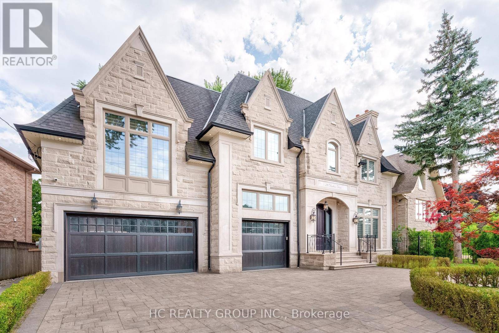 Richmond Hill (south Richvale), ON L4C6H9,79 DENHAM DRIVE