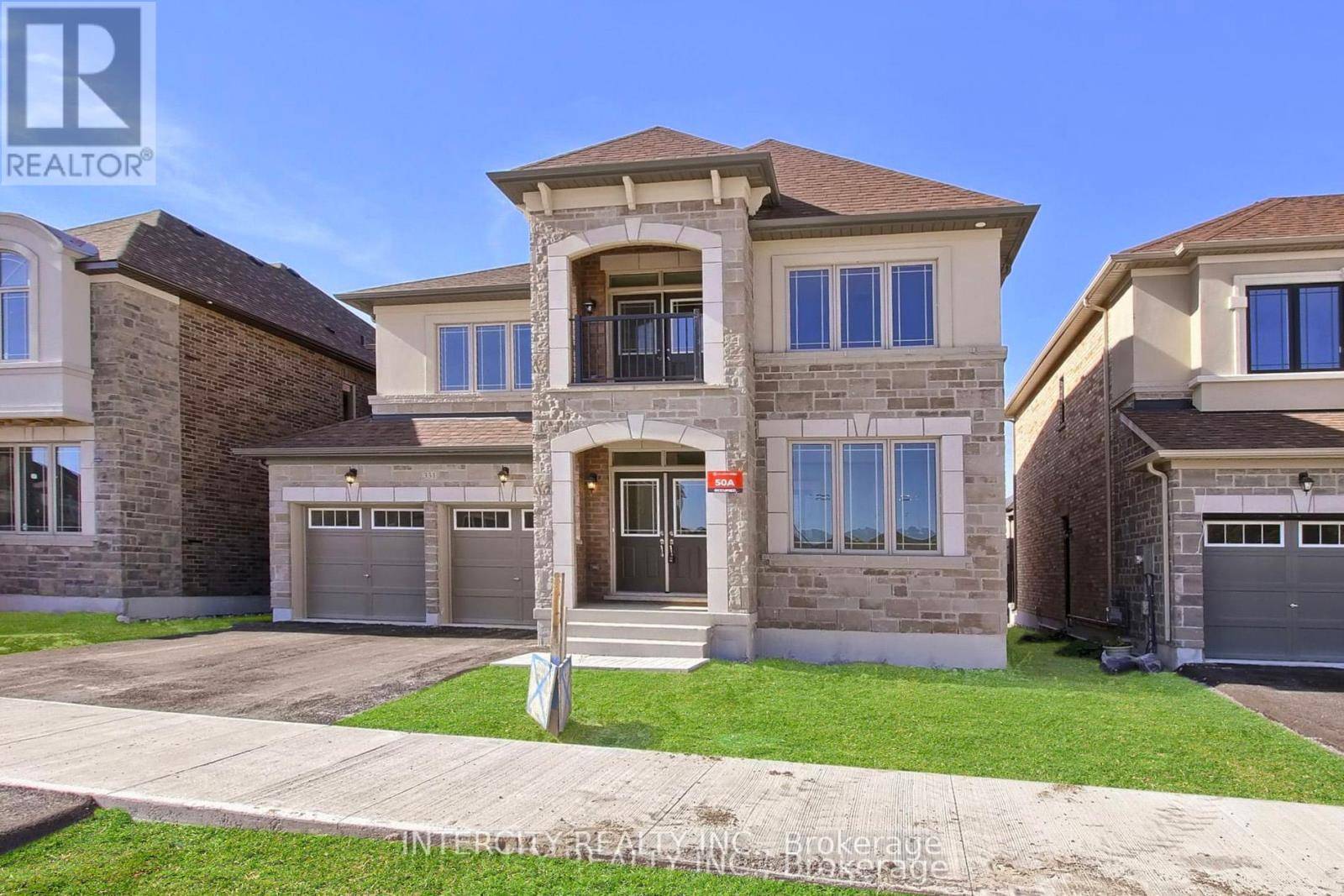 East Gwillimbury (queensville), ON L9N0Z1,331 SEAVIEW HEIGHTS