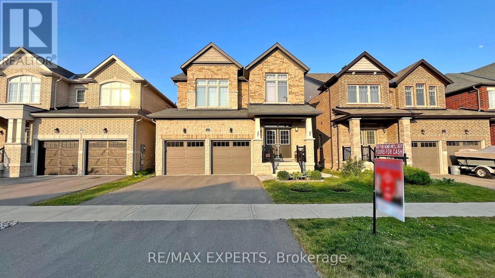 Innisfil (alcona), ON L9S0L6,1452 FARROW CRESCENT