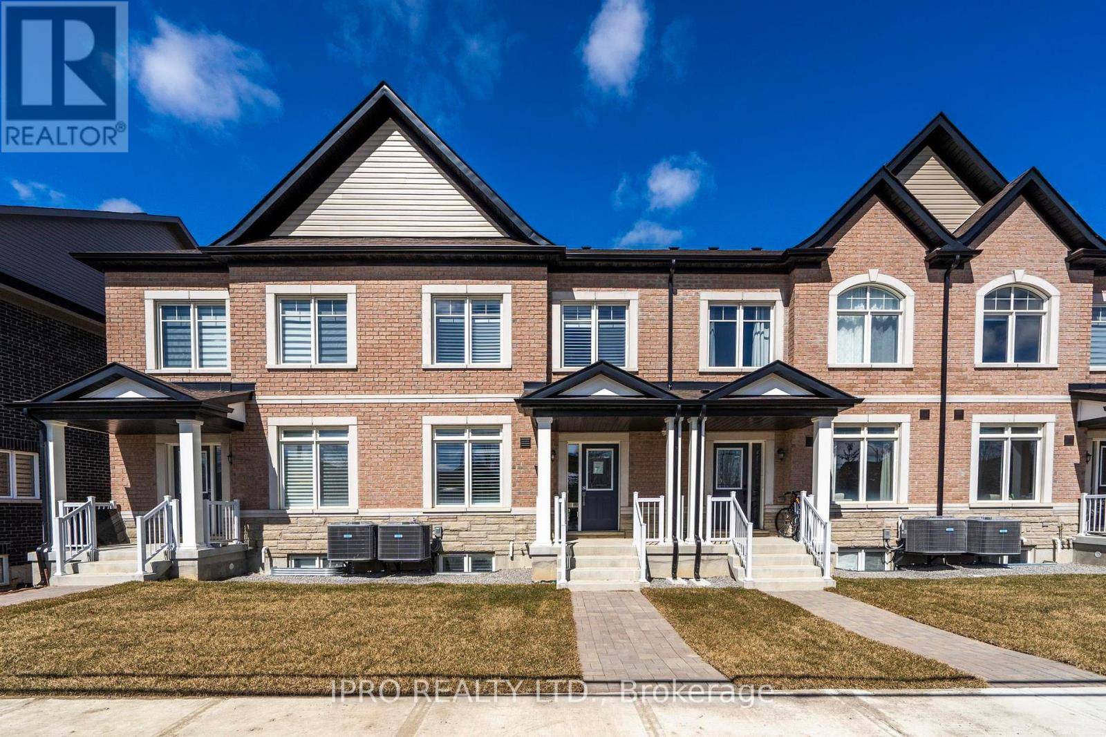 Richmond Hill (oak Ridges), ON L4E1H8,91 SEGUIN STREET