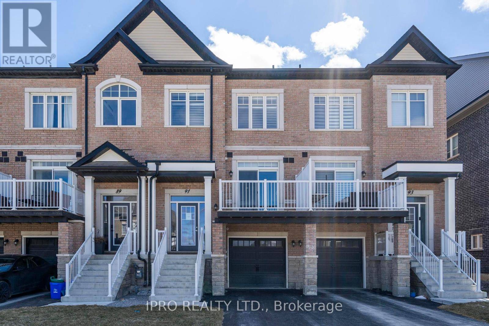 Richmond Hill (oak Ridges), ON L4E1H8,91 SEGUIN STREET