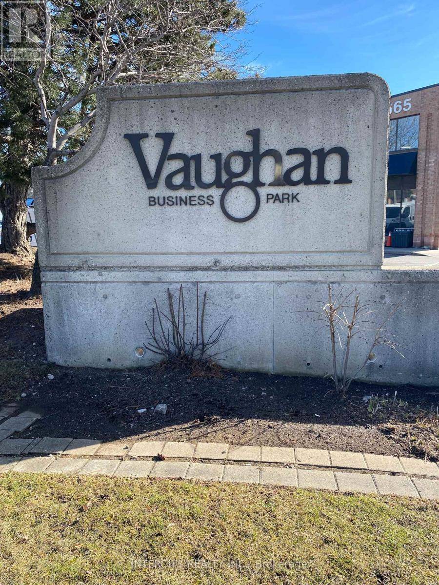 Vaughan (concord), ON L4K3T8,665 Millway AVE #26B