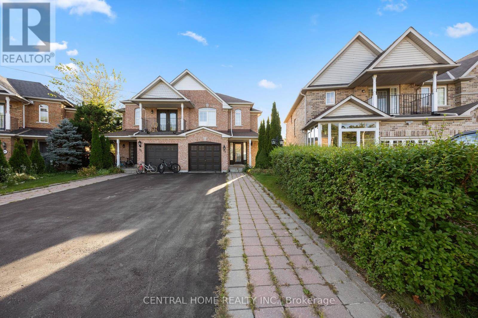 Richmond Hill (oak Ridges), ON L4E3Z7,93 Long Point DR #BSMT