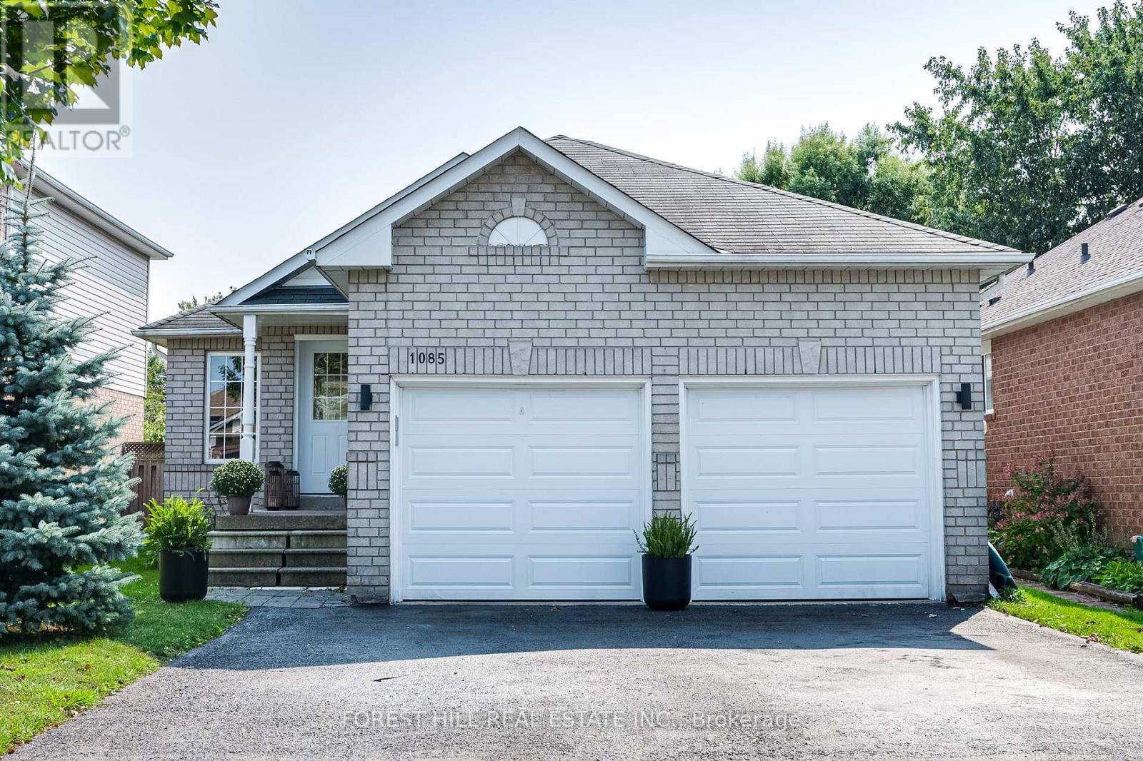 Innisfil (alcona), ON L9S1T7,1085 KENSINGTON STREET