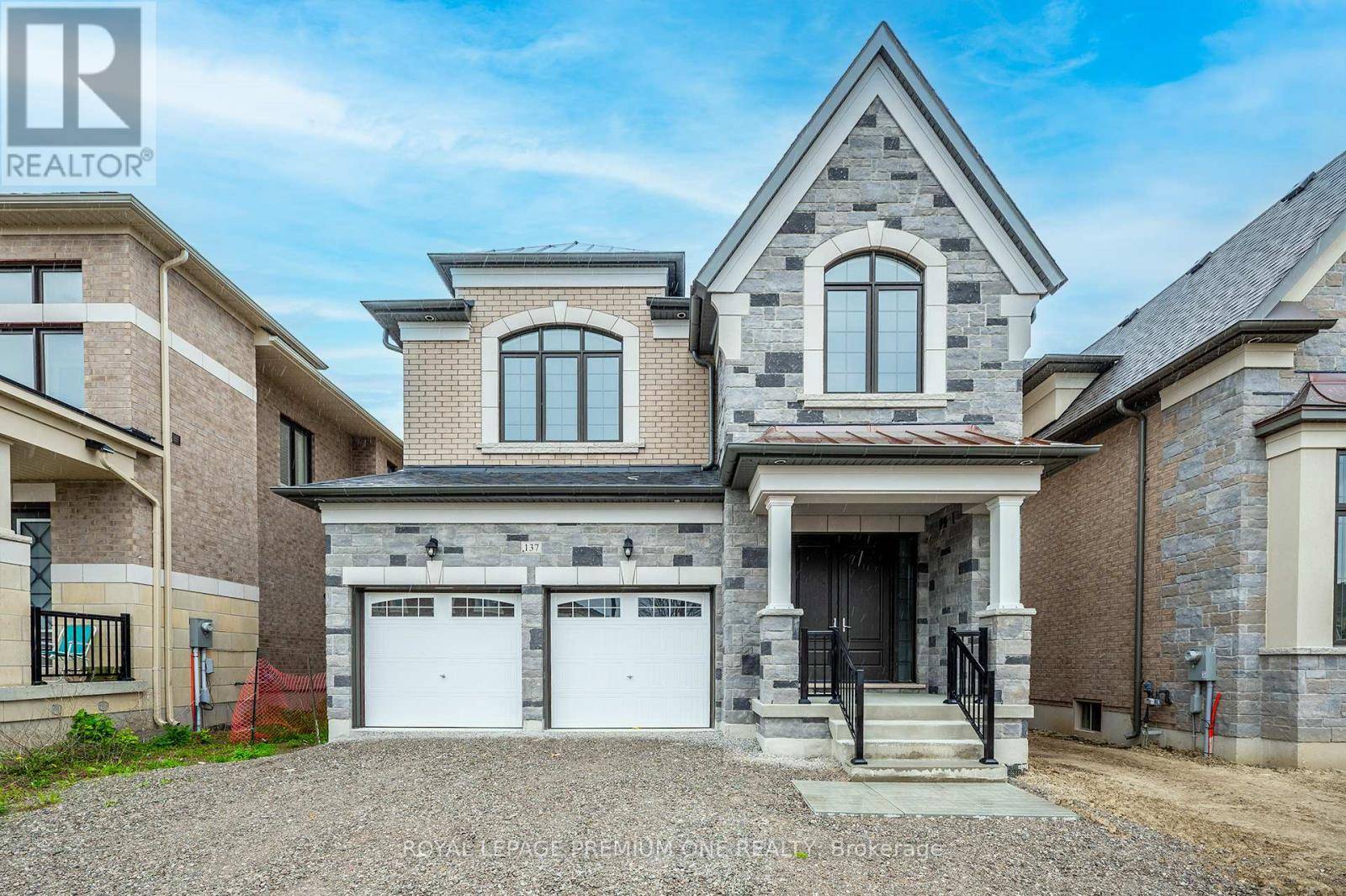 Vaughan (kleinburg), ON L4H3X8,137 TIMBER CREEK BOULEVARD