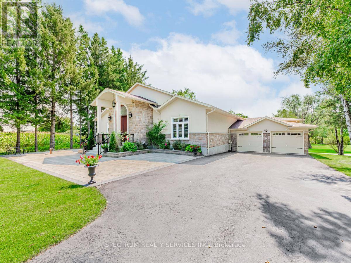 Whitchurch-stouffville, ON L4A7X4,29 LINCOLNVILLE LANE