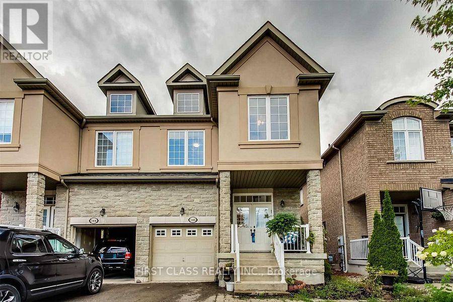 Vaughan (patterson), ON L4J8Y4,346 Thornhill Woods DR #Bsmt