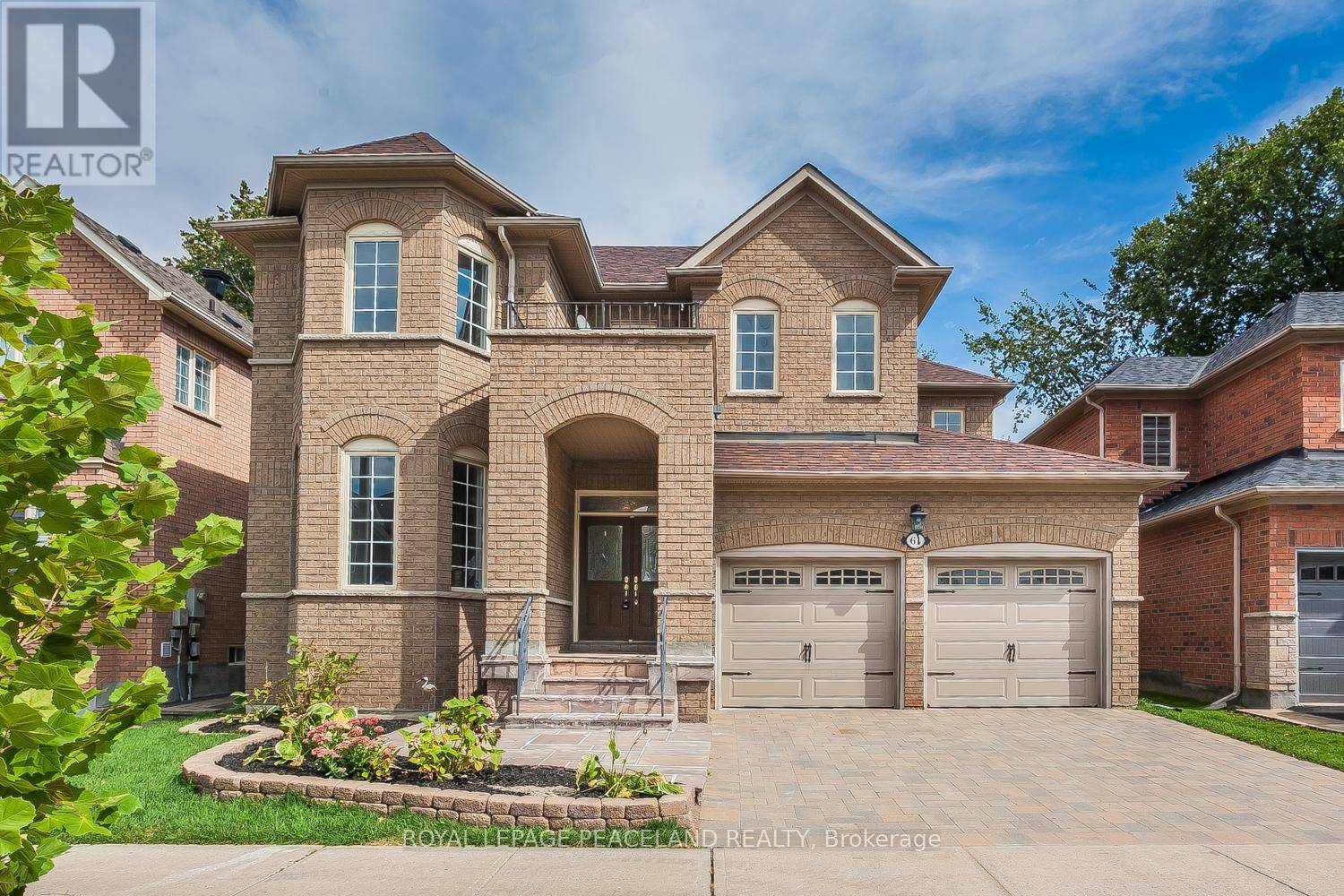 Richmond Hill (oak Ridges), ON L4E4A2,61 GRAND OAK DRIVE