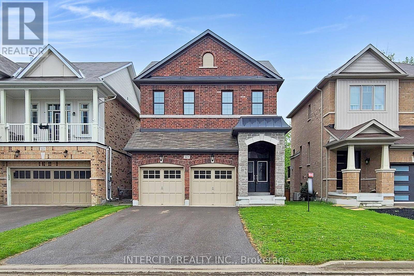 Innisfil (alcona), ON L9S0K3,1017 ABRAM COURT