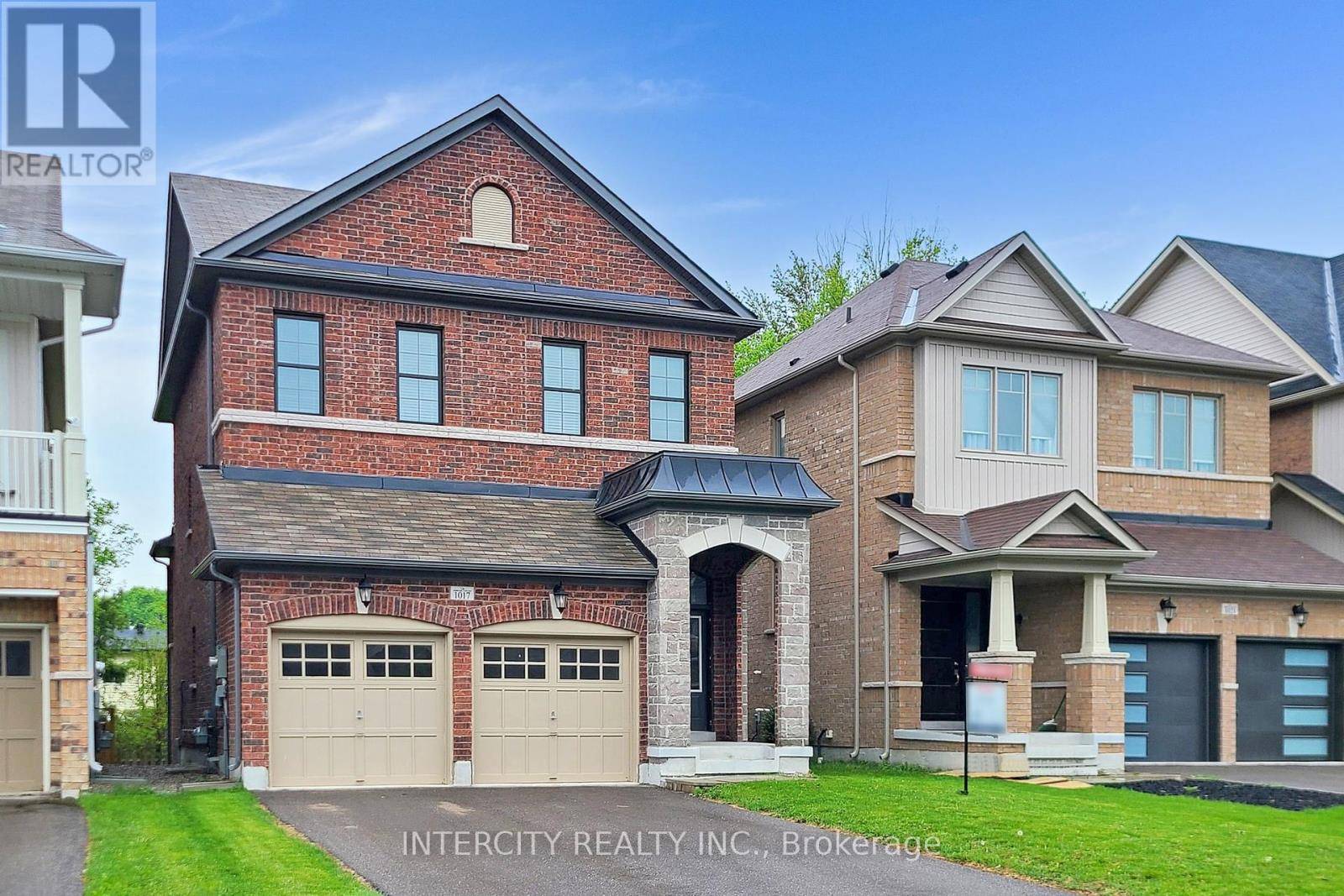 Innisfil (alcona), ON L9S0K3,1017 ABRAM COURT