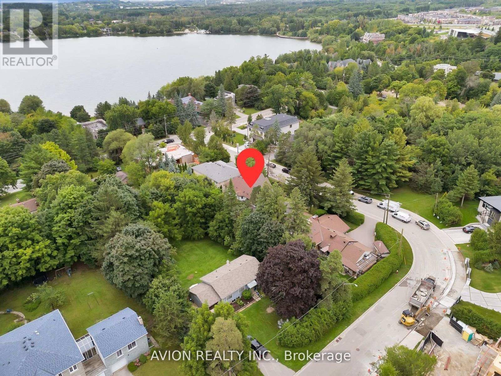 Richmond Hill (oak Ridges Lake Wilcox), ON L4E3J8,128 PARK CRESCENT