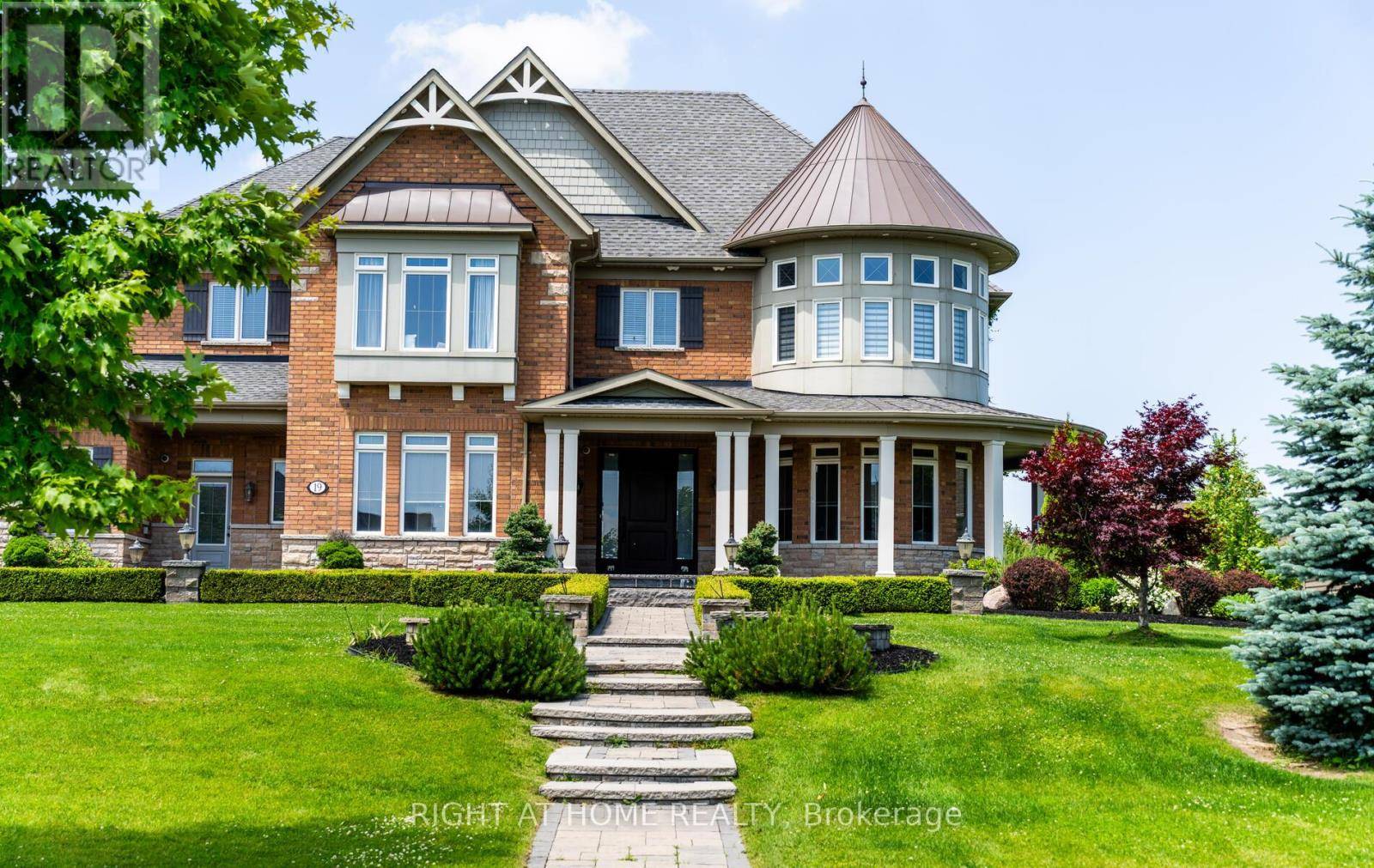 Whitchurch-stouffville (ballantrae), ON L4A1R9,19 PINE VISTA AVENUE