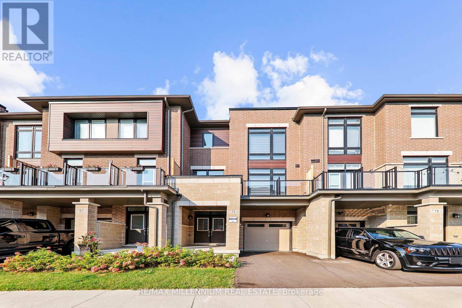 Vaughan (kleinburg), ON L0J1C0,71 HOLYROOD CRESCENT