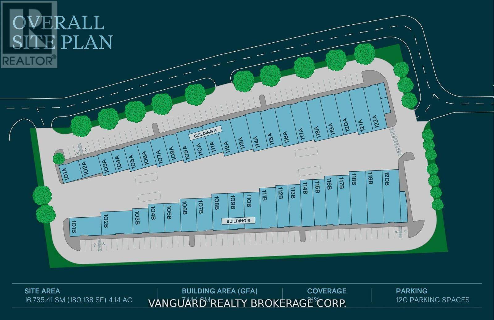 Vaughan (west Woodbridge), ON L4L8B5,7242 Highway 27 #B120