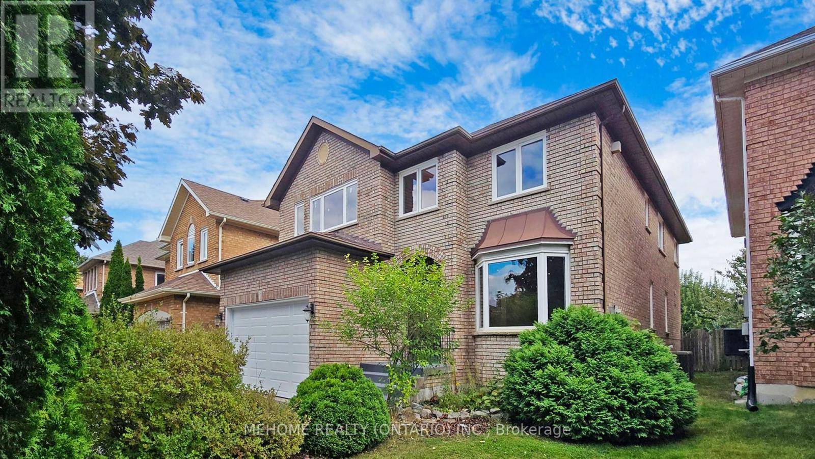 Richmond Hill (doncrest), ON L4B3E2,45 MEADOWCLIFFE AVENUE