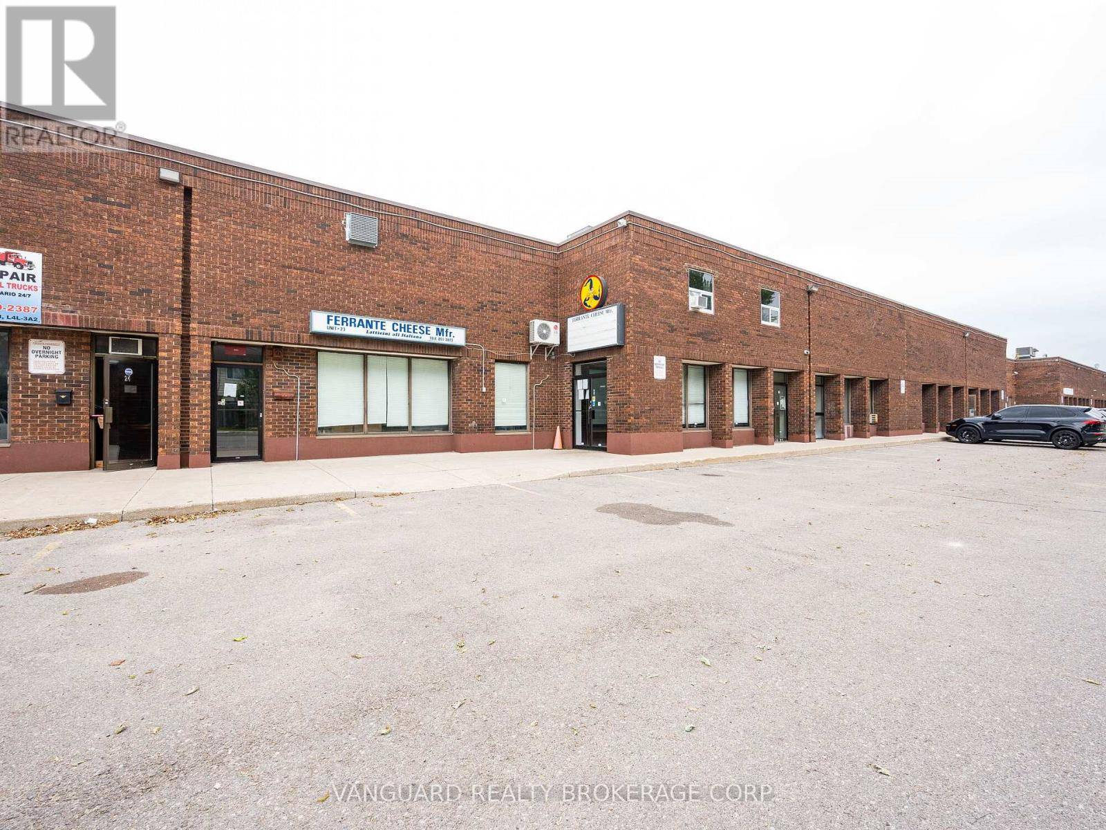 Vaughan (west Woodbridge), ON L4L3A2,5732 Highway 7 #22-23