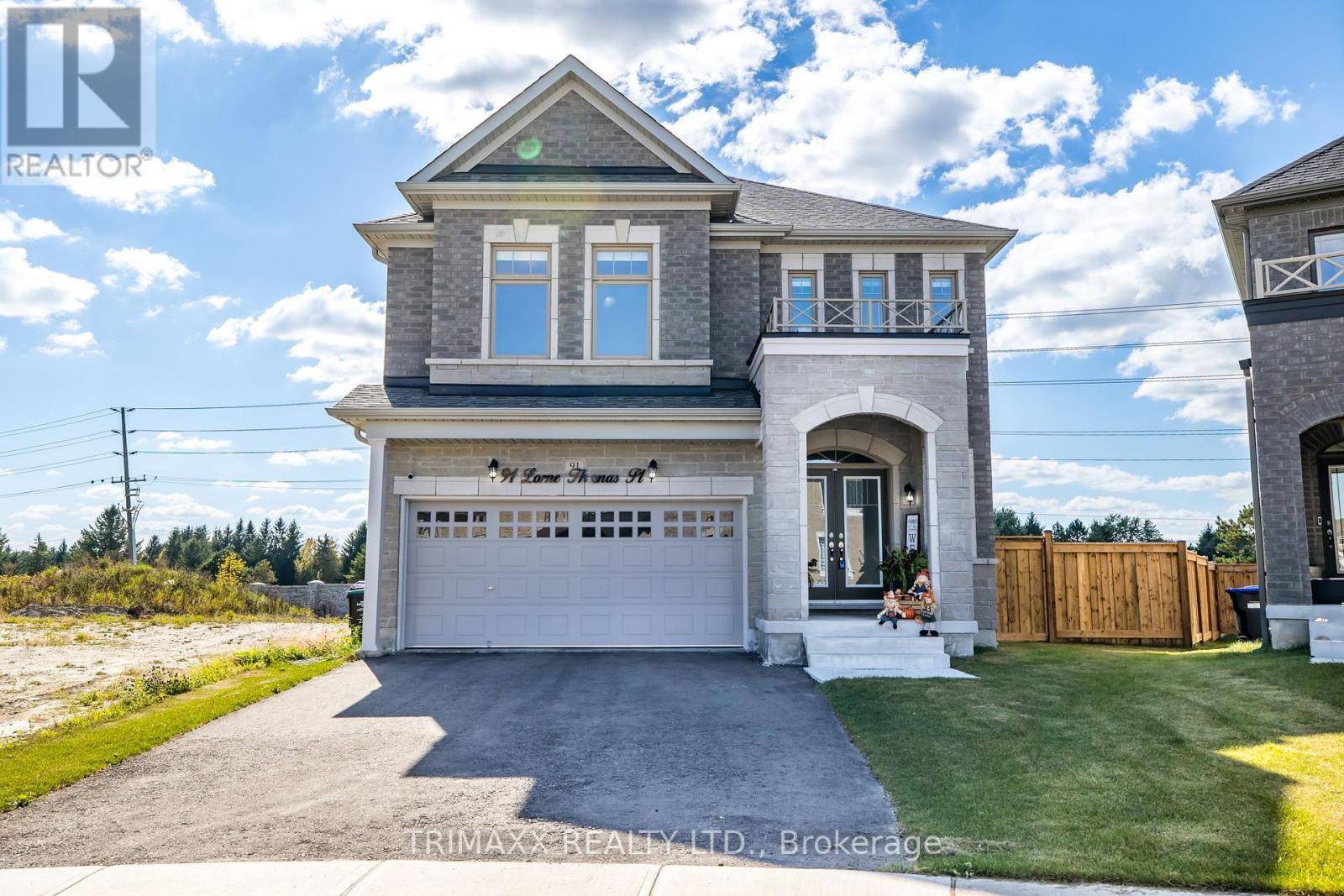 New Tecumseth, ON L9R0V8,91 LORNE THOMAS PLACE