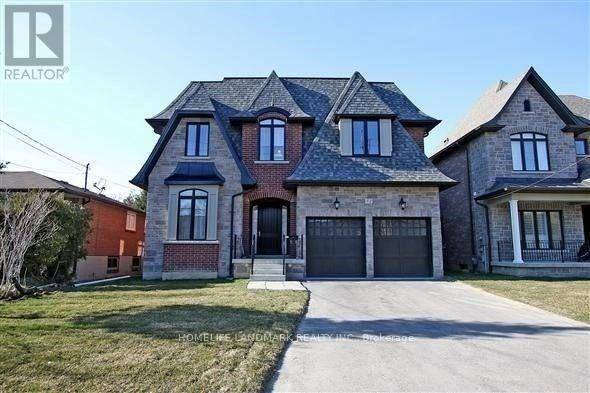 Richmond Hill (north Richvale), ON L4C3T8,52 Weldrick RD West #BSMT