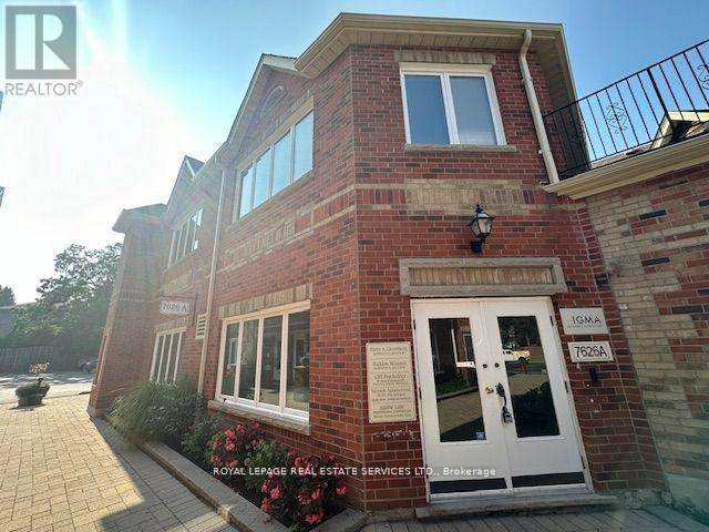 Vaughan (crestwood-springfarm-yorkhill), ON L4J1V9,7626A Yonge ST #29