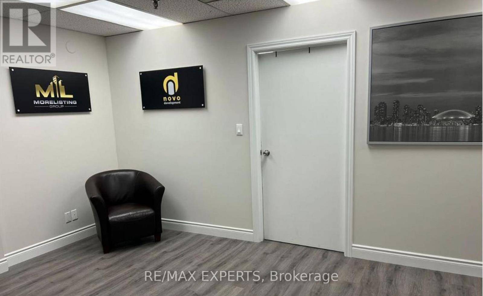 Richmond Hill (beaver Creek Business Park), ON L4B3B6,9011 Leslie ST #303