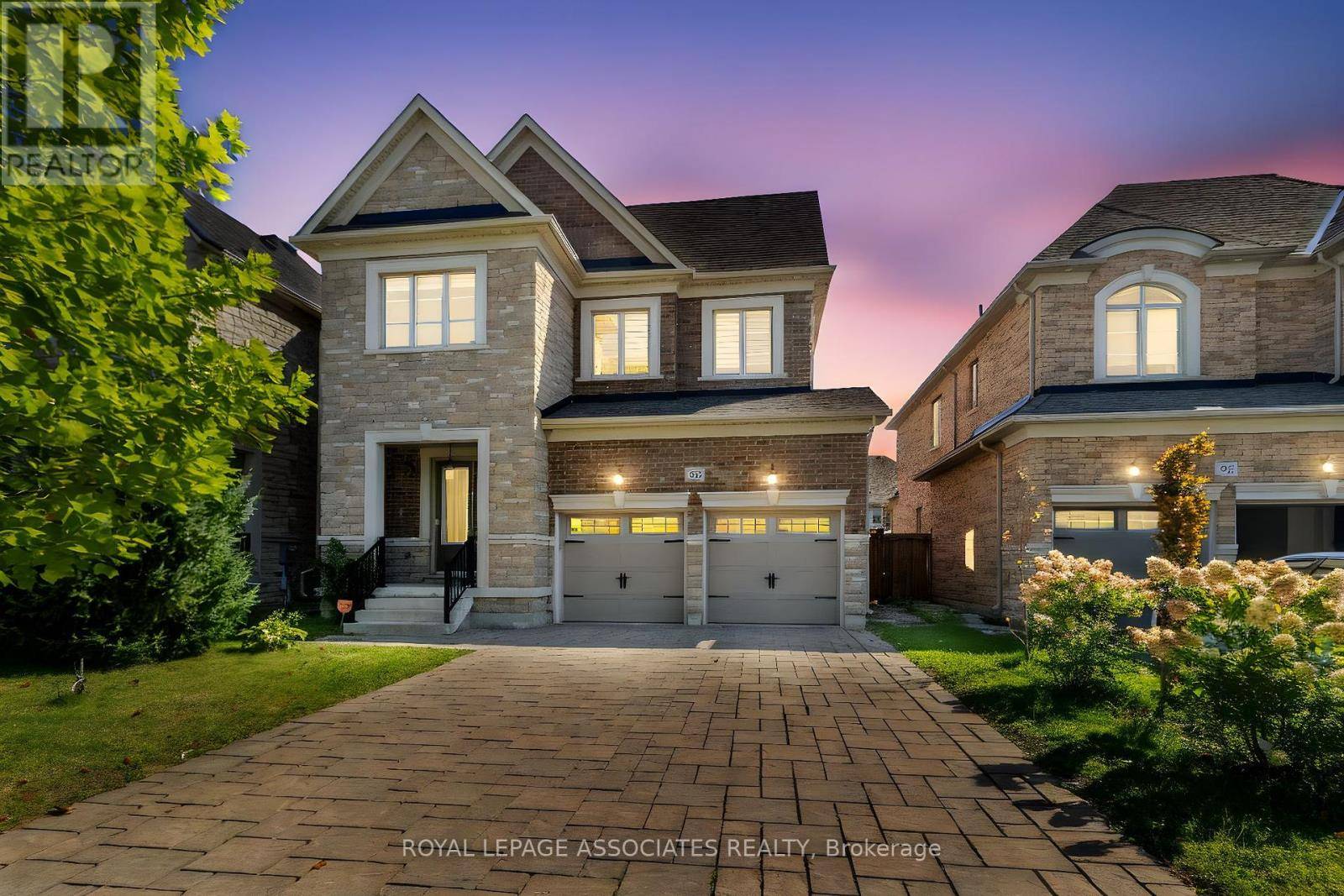 Vaughan (kleinburg), ON L4H3N5,96 TORREY PINES ROAD