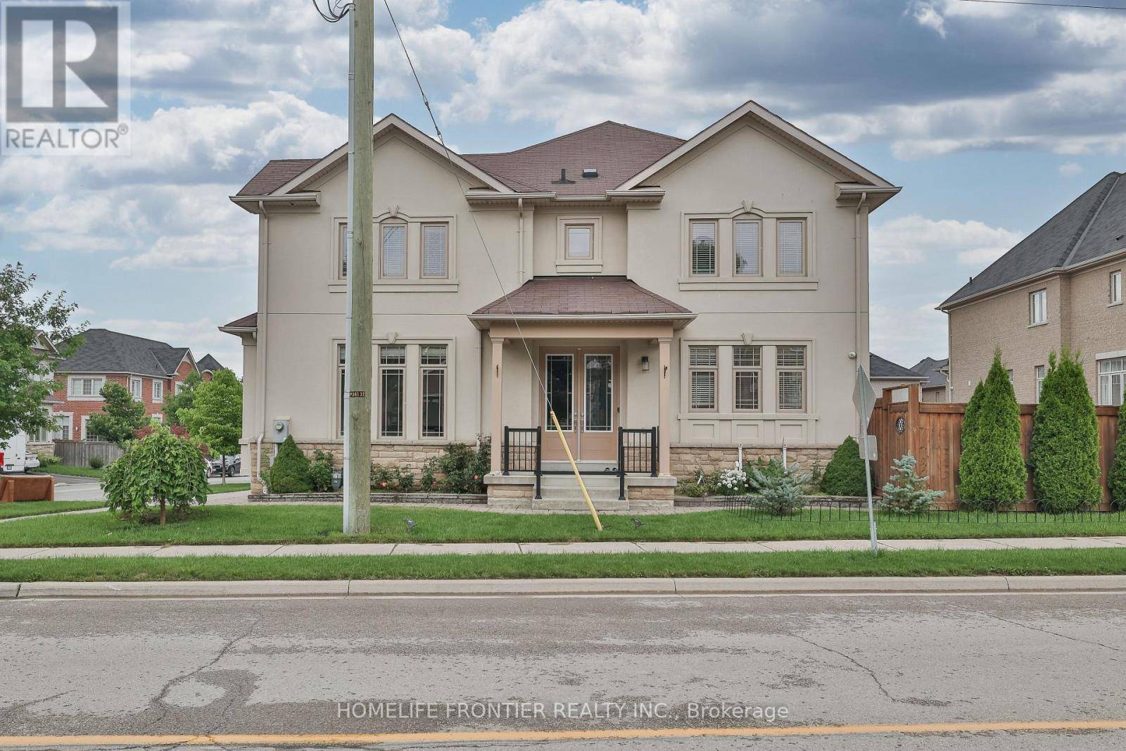 Richmond Hill (oak Ridges), ON L4E0R5,3 PAVAROTTI STREET