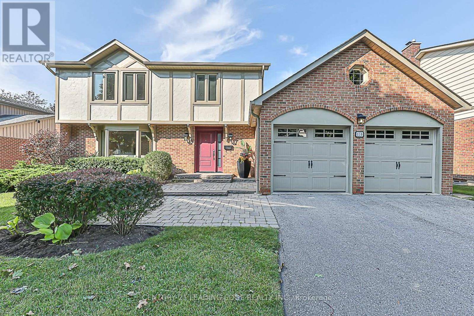 Markham (markham Village), ON L3P2J4,110 SIR LANCELOT DRIVE