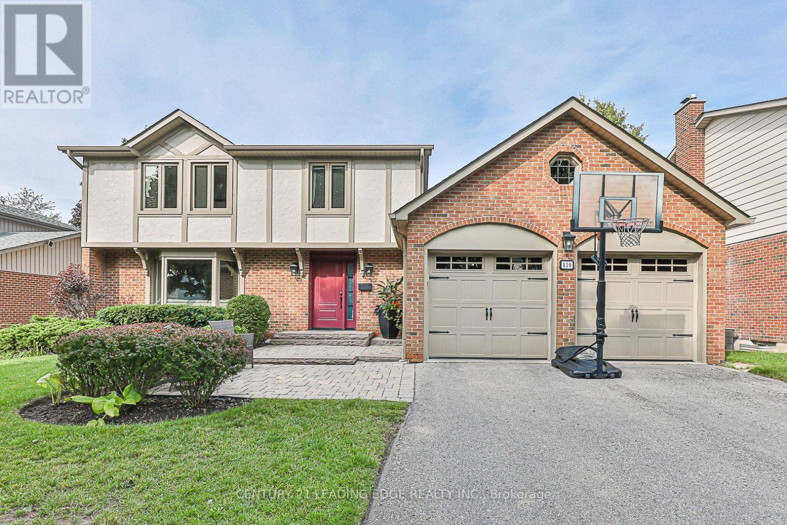 Markham (markham Village), ON L3P2J4,110 SIR LANCELOT DRIVE