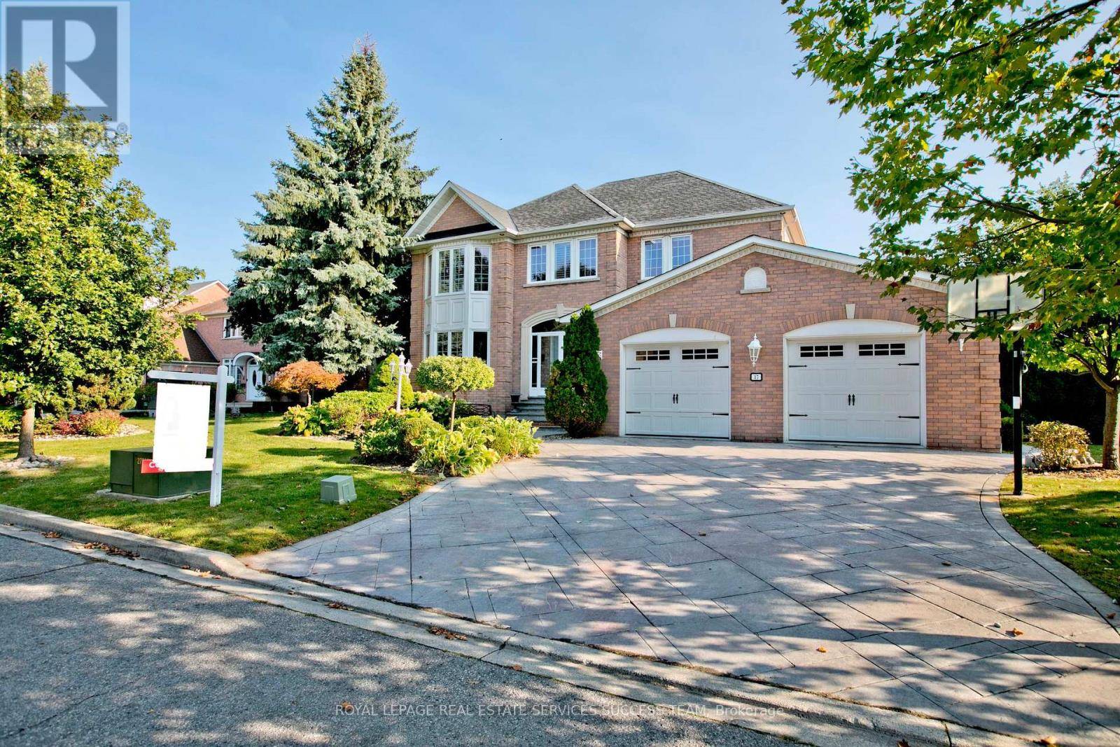 Markham (unionville), ON L3R8W6,37 HEATHERWOOD CRESCENT