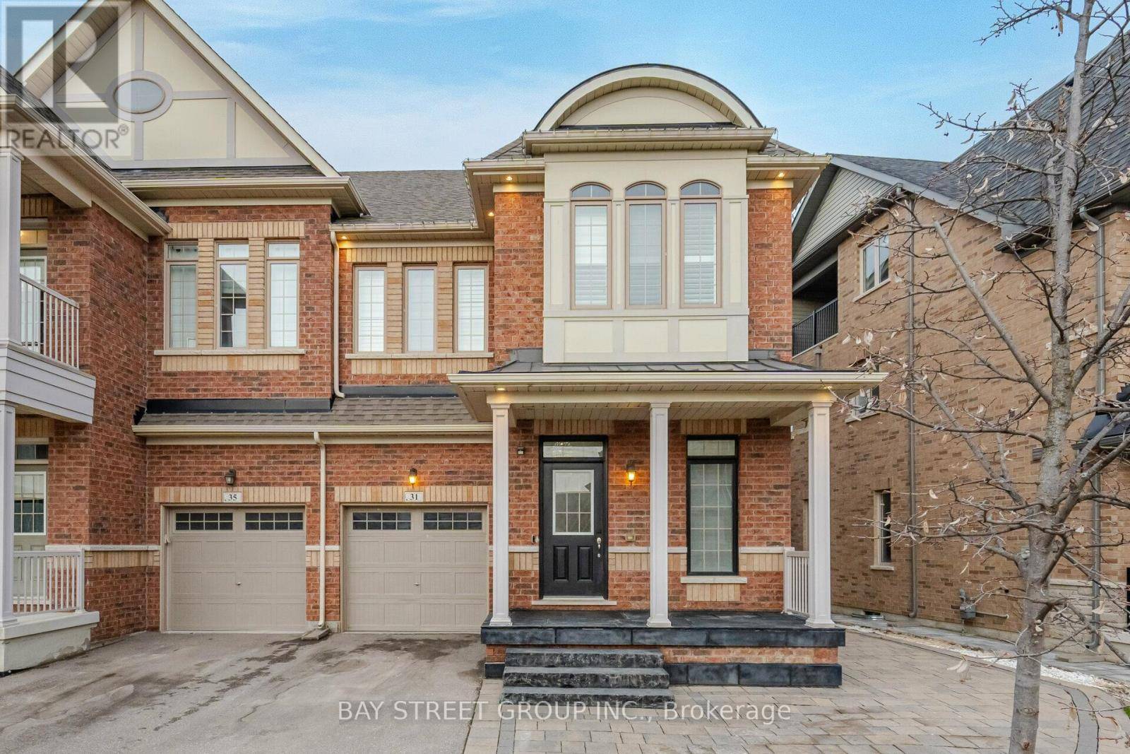 Vaughan (kleinburg), ON L4H4H8,31 ASTER DRIVE