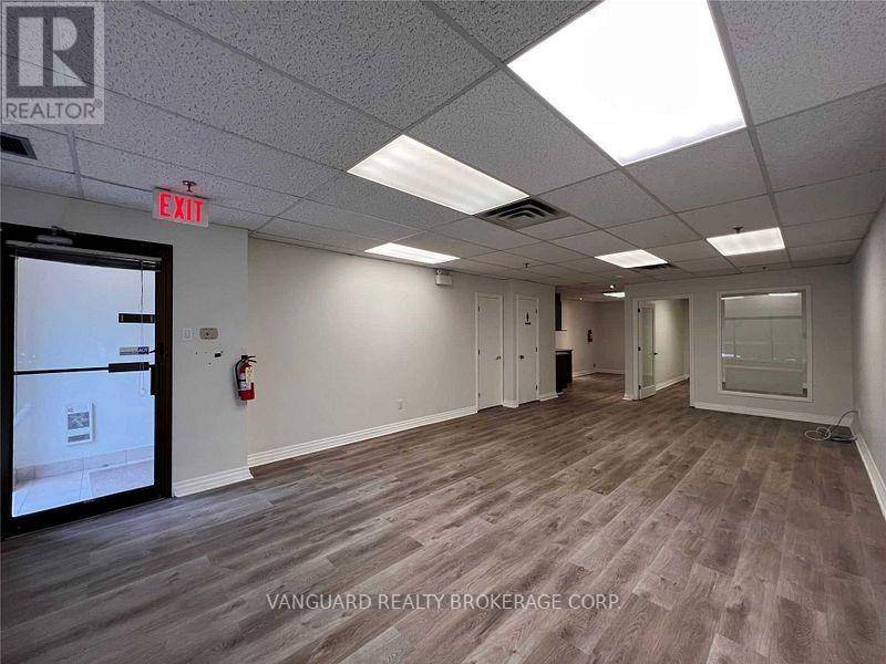 Vaughan (pine Valley Business Park), ON L4K1K8,155 Winges RD #3