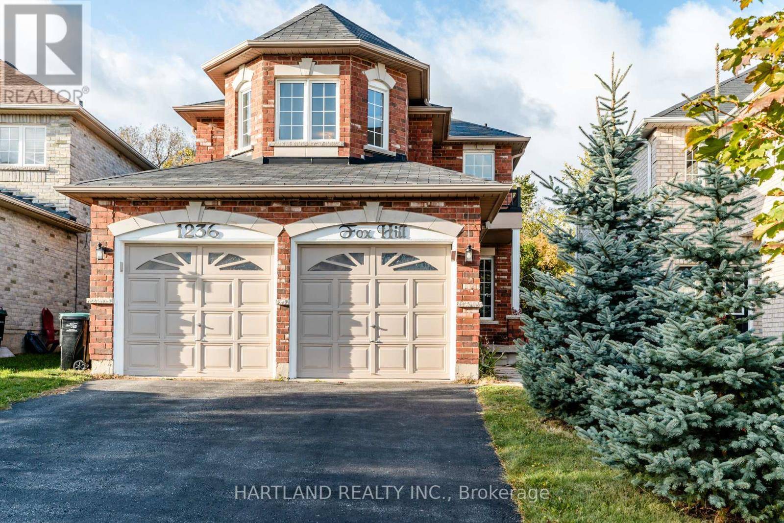 Innisfil (alcona), ON L9S4Y5,1236 FOX HILL STREET