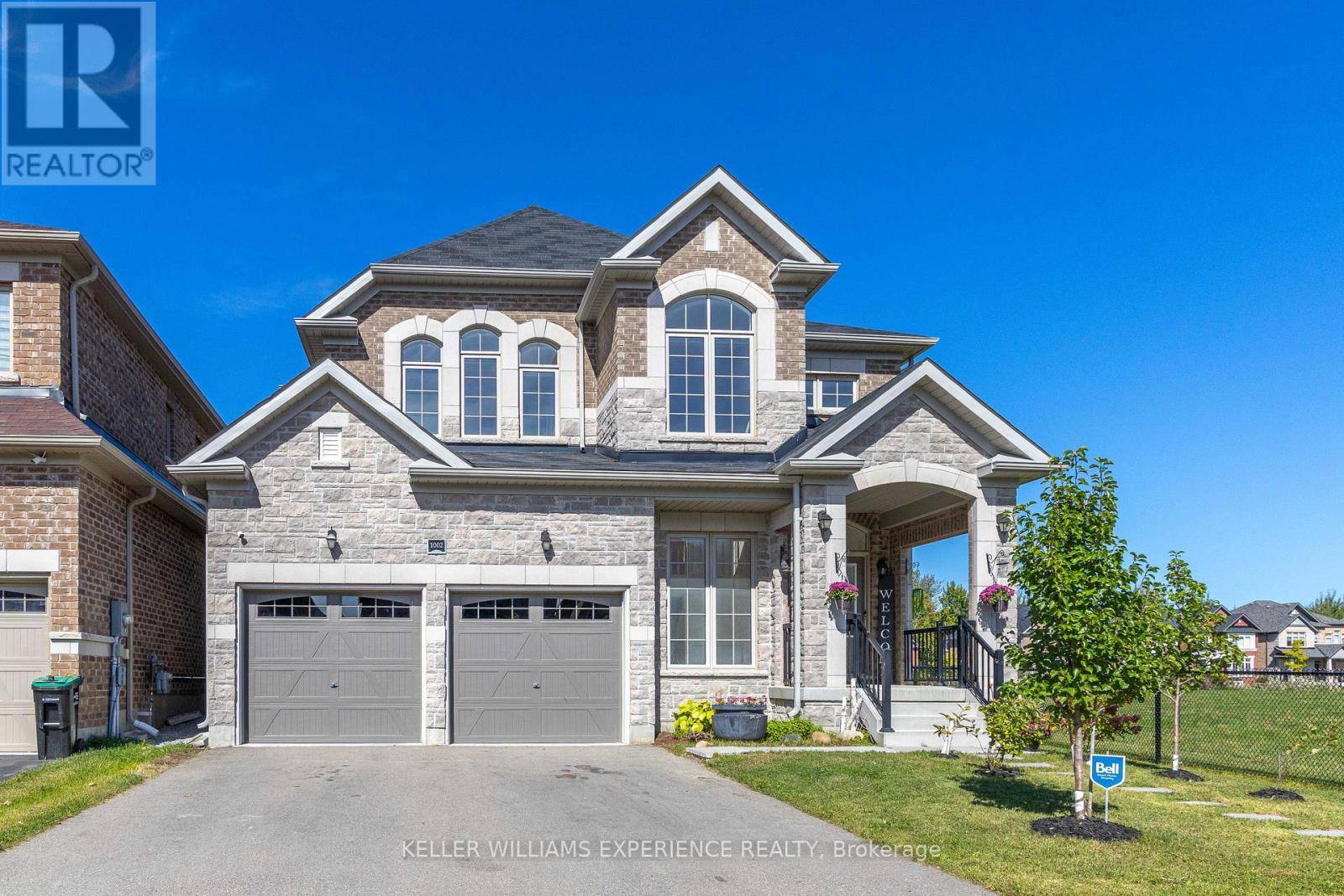 Innisfil (alcona), ON L9S0N4,1002 LARTER STREET