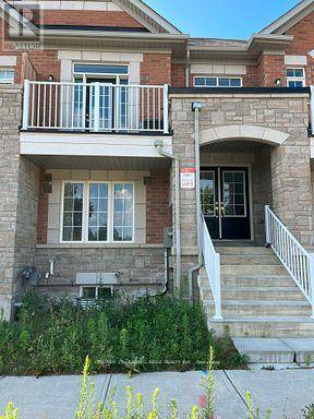 Richmond Hill, ON L4S0L2,66 MCALISTER AVENUE