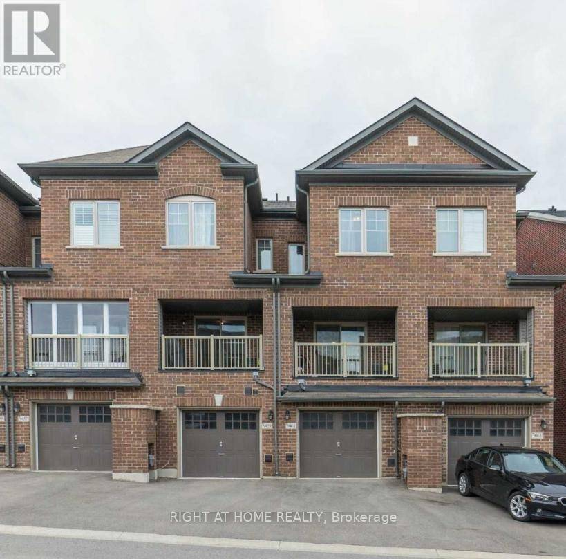 Markham (berczy), ON L6C0W8,9461 KENNEDY ROAD