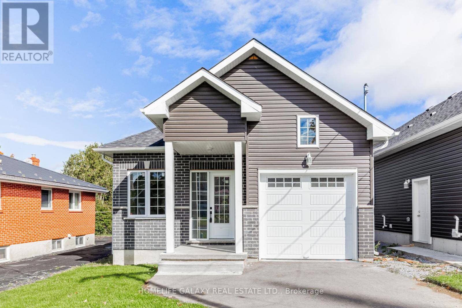 Brock (beaverton), ON L0K1A0,506 SIMCOE STREET