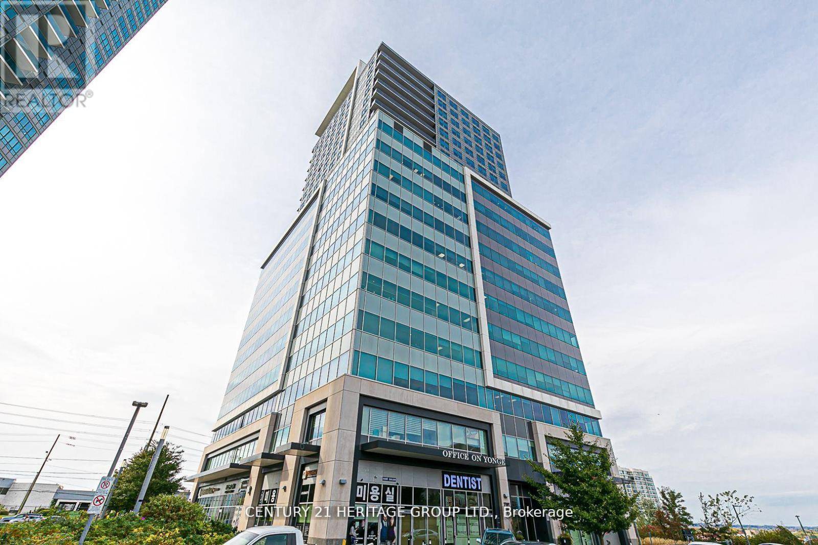 Markham (thornhill), ON L3T0C4,7191 Yonge ST #311