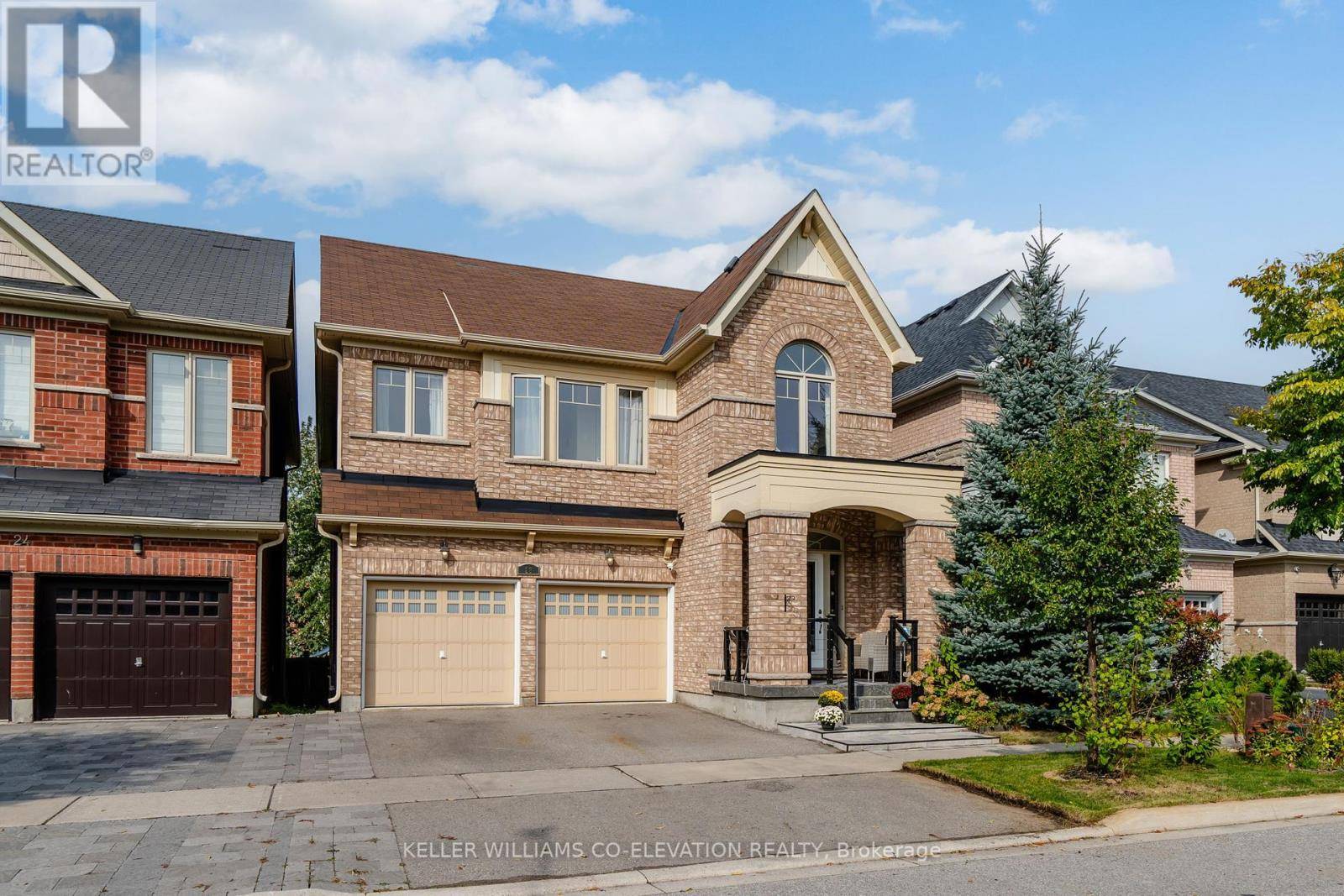 Richmond Hill (oak Ridges), ON L4E0W2,26 HOMERTON AVENUE