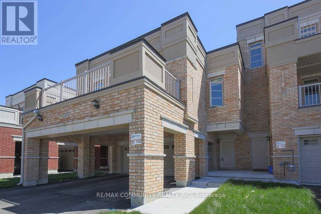 Markham (box Grove), ON L6B0M6,47 LUZON AVENUE